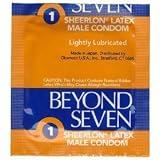Beyond Seven Condoms