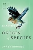 Darwins Origin of Species: A Biography (Books That Changed the World)