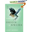 Darwin's Origin of Species: A Biography (Books That Changed the World)