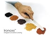 Bon Tool Co. Ironoxx Intergral Concrete Coloring 5605 Green 25 lb. Bag