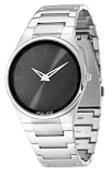 Police Men's Watch 12744js-02m