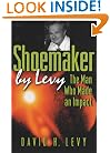 Shoemaker by Levy: The Man Who Made an Impact