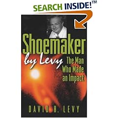 Shoemaker by Levy: The Man Who Made an Impact