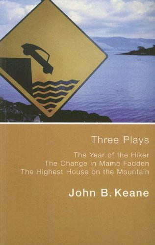  John B. Keane
