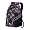 Mad Diagonal/Black-31