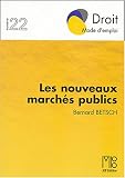 Les nouveaux march�s publics