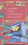 Upgrading to and troubleshooting Windows Vista