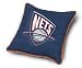 New Jersey Nets MVP Pillow