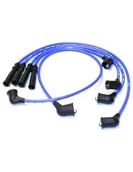 Automotive Parts and Accessories: NGK (9177) NX93 Spark Plug Wire Set - NGK