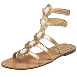 Seychelles Womens Layover Sandal