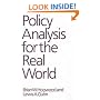 Policy Analysis for the Real World