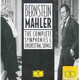 Sinfonien und Liedervon "Leonard Bernstein"