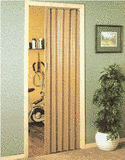 LTL Home Prod. HZ3280H Horizon Folding Door