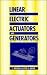 Book Linear Electric Actuators and Generators