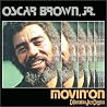 Image of album by Oscar Brown Jr.