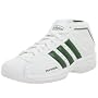 adidas Men's Pro Model 2G NBA Celtics Basketball Shoe