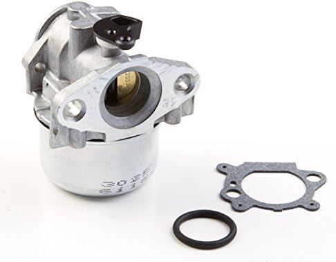 Quicka Briggs & Stratton 799868 Small Engine Carburetor Replaces for 498254, 497347, 497314, 498170