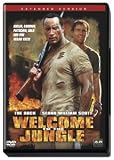 Produkt-Bild: Welcome to the Jungle (Extended Edition)
