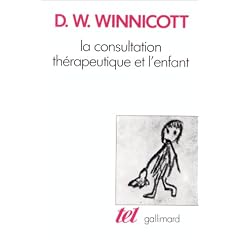 La consultation th�rapeutique et l'enfant