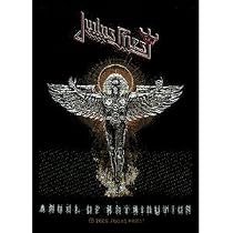 Judas Priest - Patches - Woven