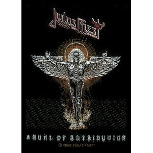 Judas Priest - Patches - Woven