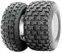 Carlisle Holeshot Tire - 16x6.5x8 5170021