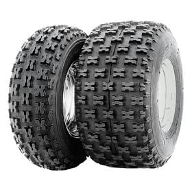 Carlisle Holeshot Tire - 16x6.5x8 5170021