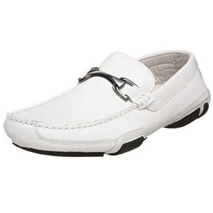 Buy Kenneth Cole REACTION Mens A Man' World Driving Moc by Kenneth Cole REACTION