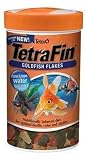TetraFin Flakes, 7.06-Ounce