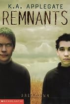 Breakdown (Remnants, 6)