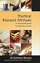 Practical Research Methods: A User-Friendly Guide to Mastering Research Techniques and Projects