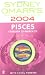 Book Sydney Omarr's Day-By-Day Astrological Guide 2004: Pisces: Pisces (Sydney Omarr's Day By Day Astrological Guide for Pisces)