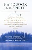 Handbook for the Spirit