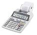 Electronics : SHARP ELEC - CALCULATORS EL1750V Port 12Digit Calculator