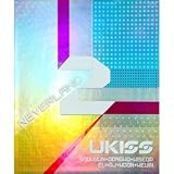 [CD]U-Kiss (ユキス) 2集 Neverland [韓国盤] never land