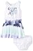 Calvin Klein Baby-Girls Infant and Printed Dress