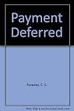 Payment deferred