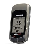 GARMIN EDGE 305 COMPUTER \ HRM \ GPS \ CADENCE