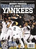 Beckett 2009 World Champions New York Yankees Commemorative Magazine