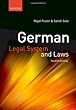 German Legal System and Laws