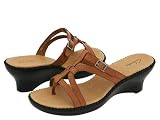Clarks Bethany Wedge Sandal