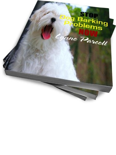 Control Dog Barking: Stop Your Dog’s Barking Problem For Good