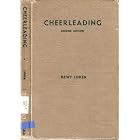 Cheerleading (Ronald sports library) by Newton C. Loken