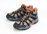 (ホーキンス) HAWKINS トレッキングシューズ HL30007 BLACK/ORANGE (ホーキンス) HAWKINS トレッキングシューズ HL30007 BLACK/ORANGE