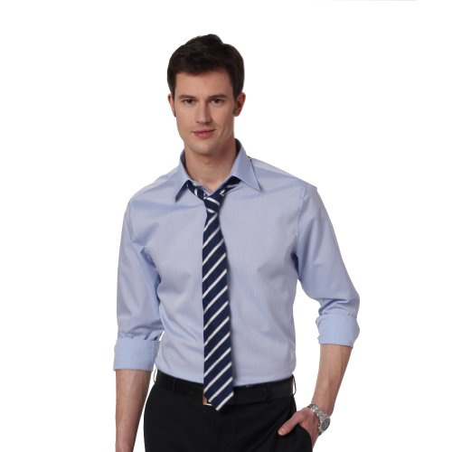 Seidensticker Herren Hemd Business 22000