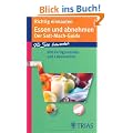 Richtig einkaufen: Essen und abnehmen: Der Satt-Mach-Guide