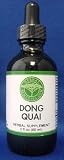 Dong Quai Root Tincture 2 fl. oz.