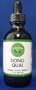 Dong Quai Root Tincture 2 fl. oz.