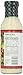 Walden Farms, Dressing, Creamy Bacon, 12 oz