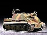1/72 �h�C�c�R �X�g�[���^�C�K�[ ����^